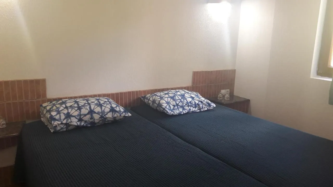 شقة Pedras Del Rei Vista Ria E Mar تافيرا 0*,  البرتغال