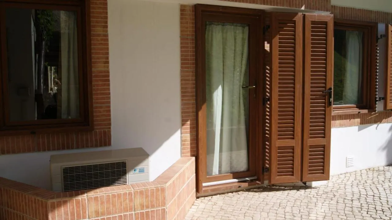 شقة Pedras Del Rei Vista Ria E Mar تافيرا 0*,  البرتغال
