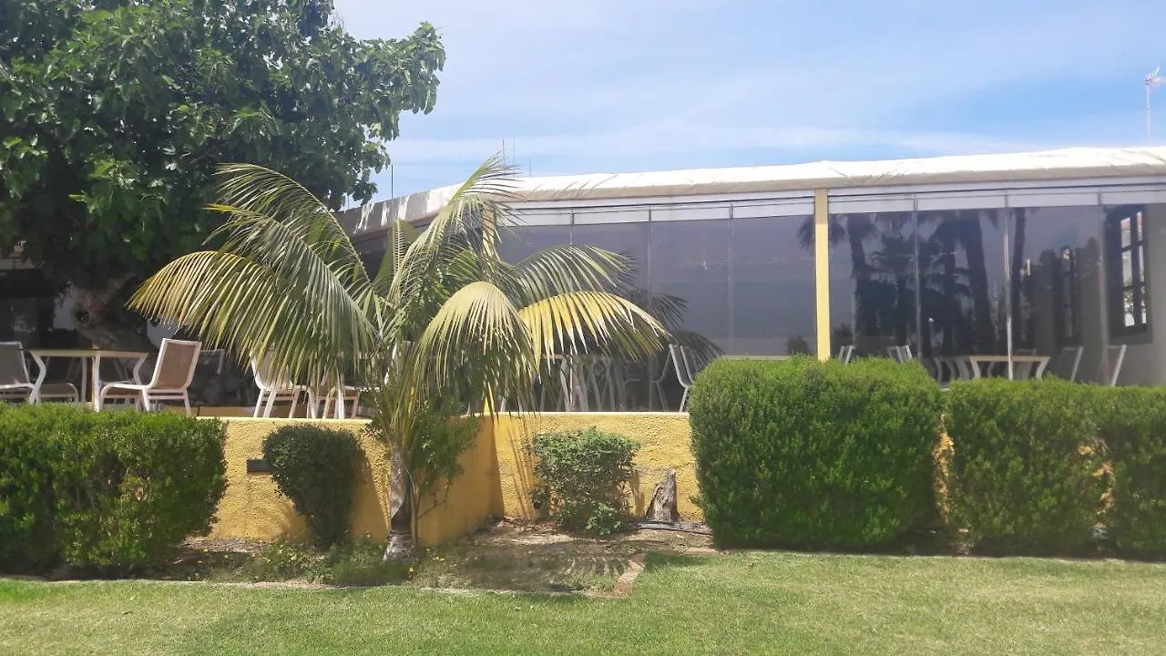 شقة Pedras Del Rei Vista Ria E Mar تافيرا 0*,