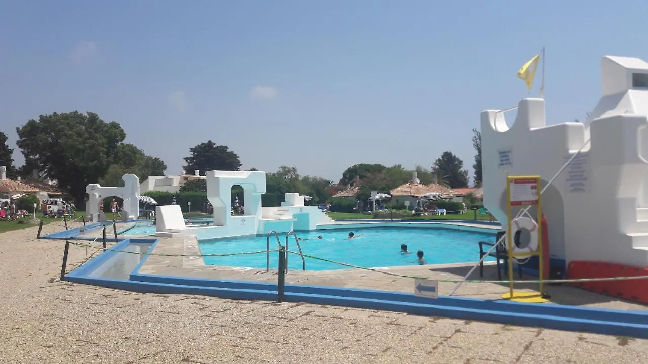 شقة Pedras Del Rei Vista Ria E Mar تافيرا البرتغال
