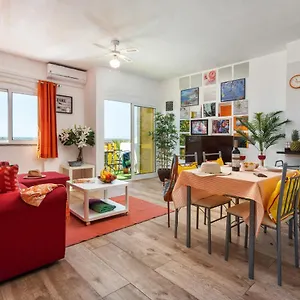 Appartement Beauty&cozy, Tavira