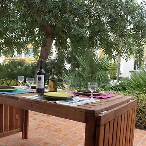 Apartamento Retreat, Tavira