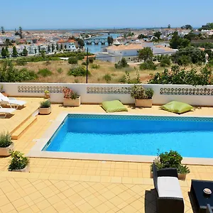 4* Gæstehus Terrace