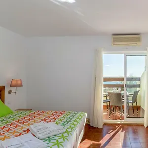 Apartamento Flh Cabanas Sea View, Tavira